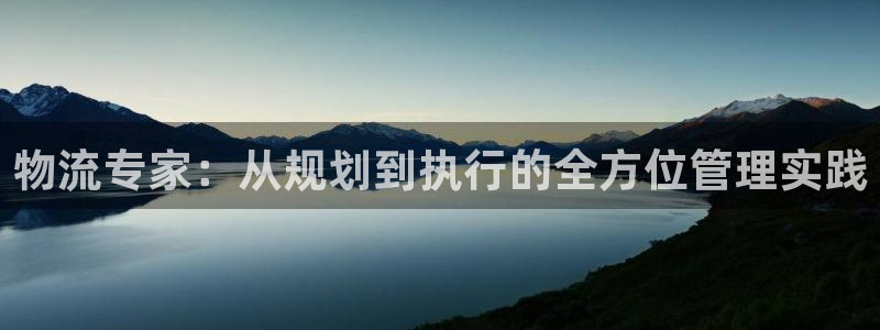 自行车旺财28是什么意思：物流专家：