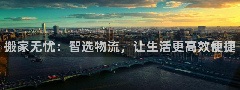 旺财28登录网：搬家无忧：智选物流，