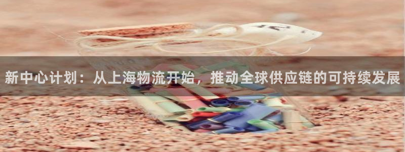 旺财28官网下载APP:新中心计划: